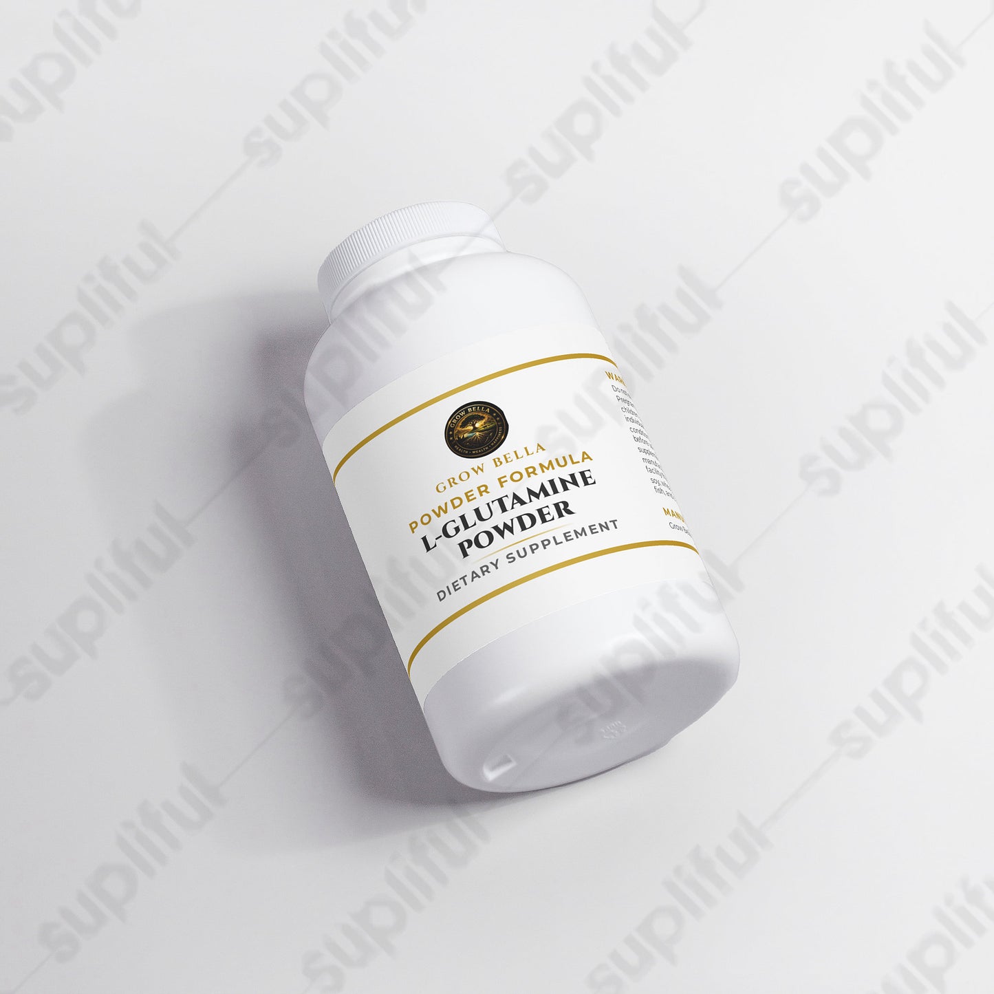 L-Glutamine Powder