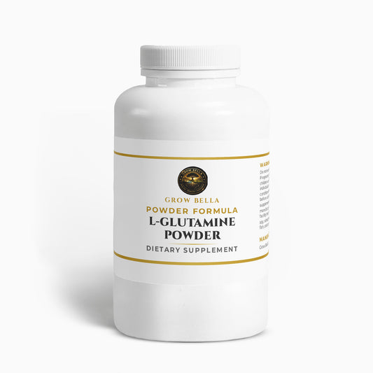 L-Glutamine Powder