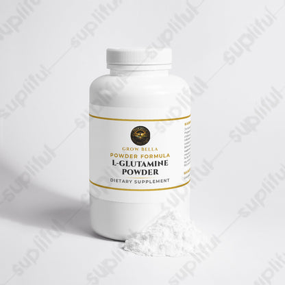 L-Glutamine Powder