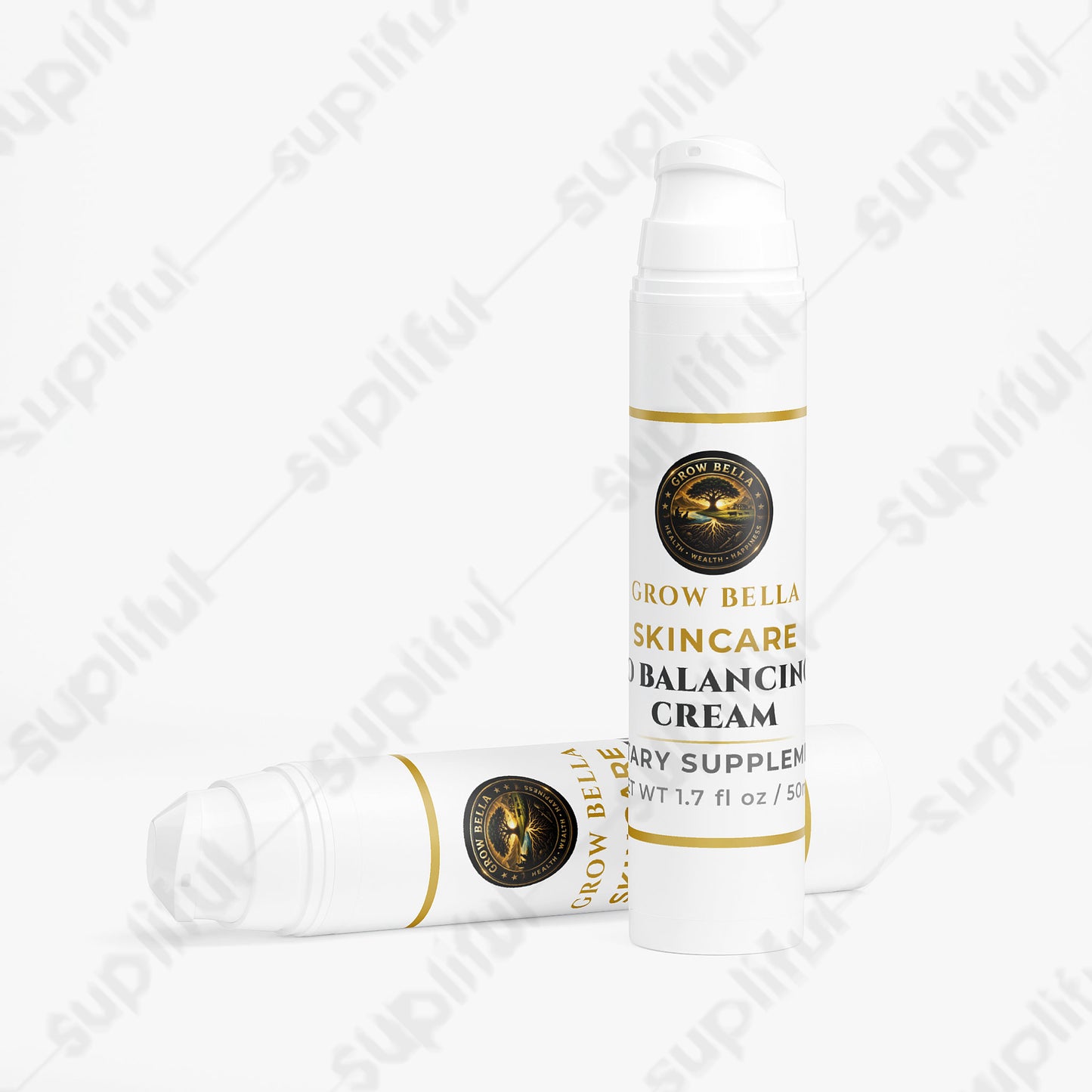 Hydro Balancing Gel-Cream