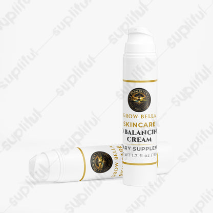 Hydro Balancing Gel-Cream