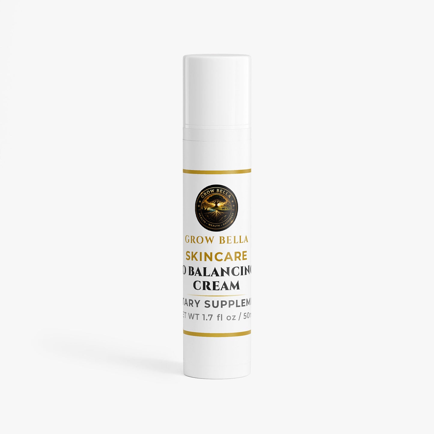 Hydro Balancing Gel-Cream