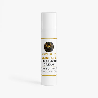 Hydro Balancing Gel-Cream