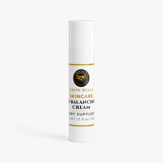 Hydro Balancing Gel-Cream