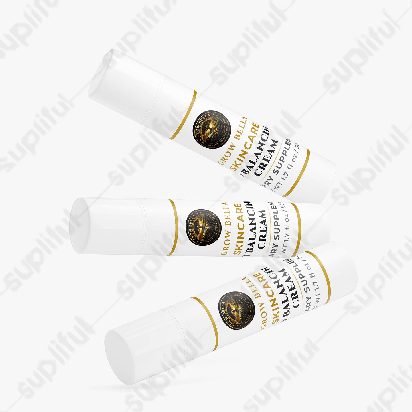 Hydro Balancing Gel-Cream