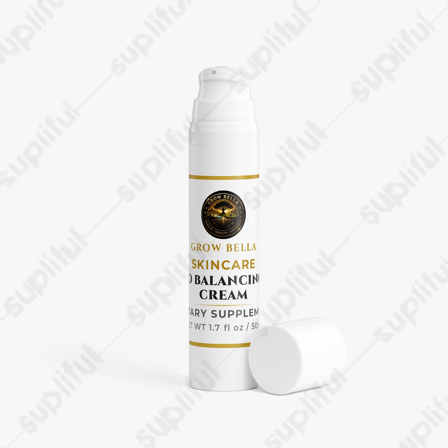 Hydro Balancing Gel-Cream