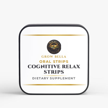 Cognitive Relax Strips