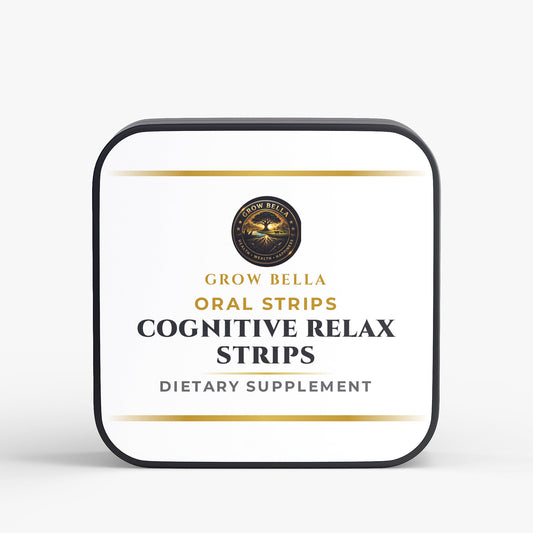 Cognitive Relax Strips