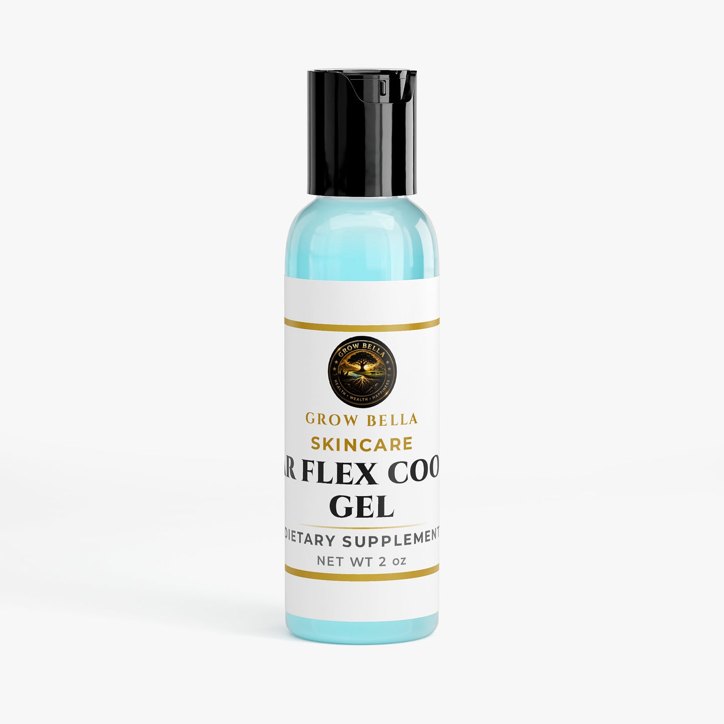 Polar Flex Cooling Gel