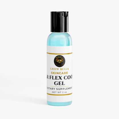Polar Flex Cooling Gel