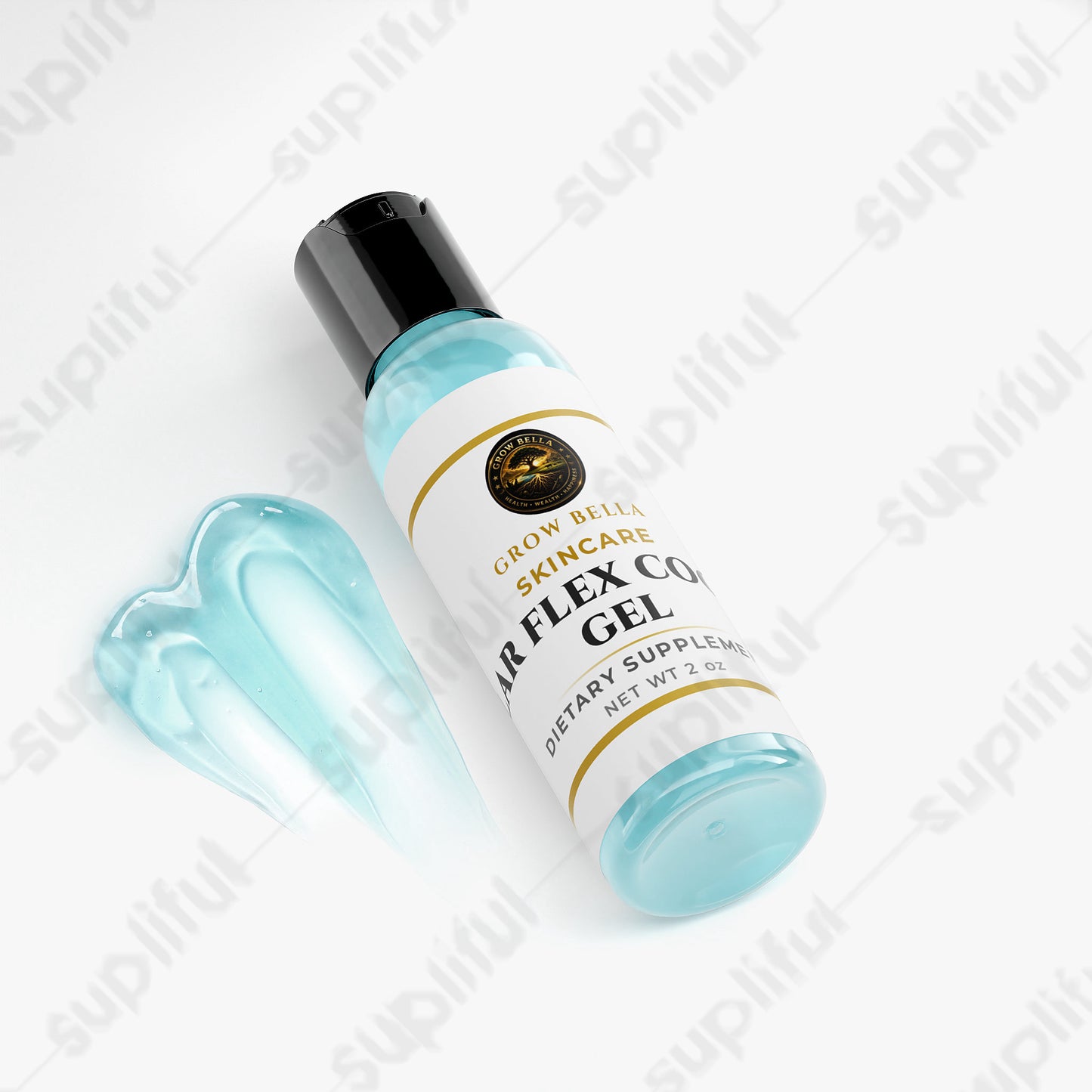 Polar Flex Cooling Gel