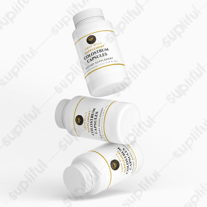 Colostrum Capsules