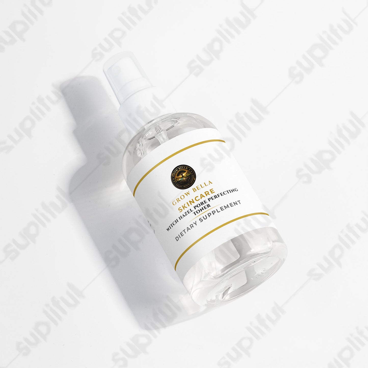 Witch Hazel Pore Perfecting Toner