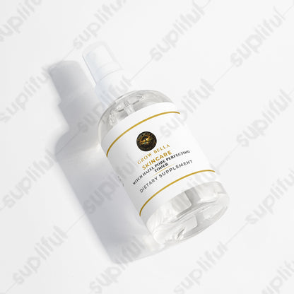 Witch Hazel Pore Perfecting Toner