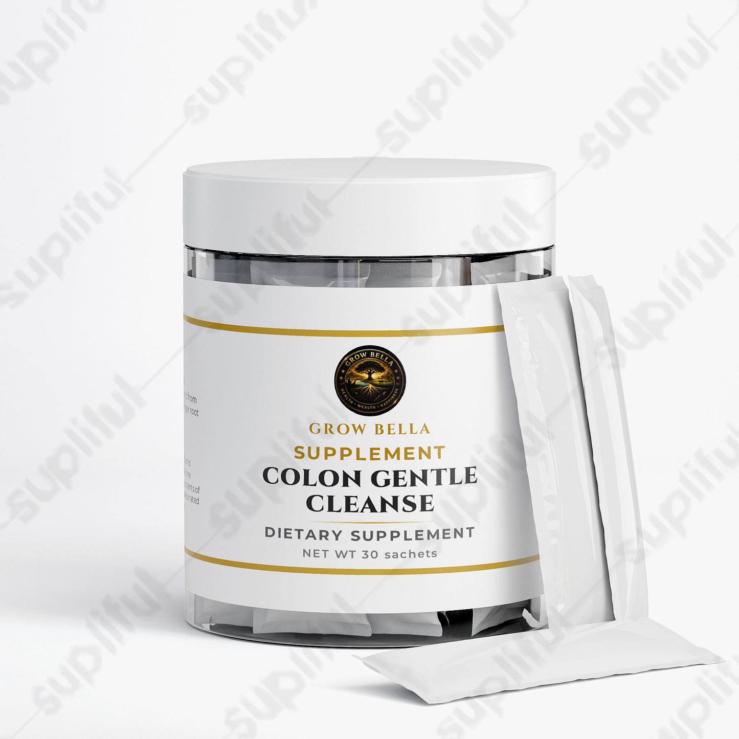 Colon Gentle Cleanse