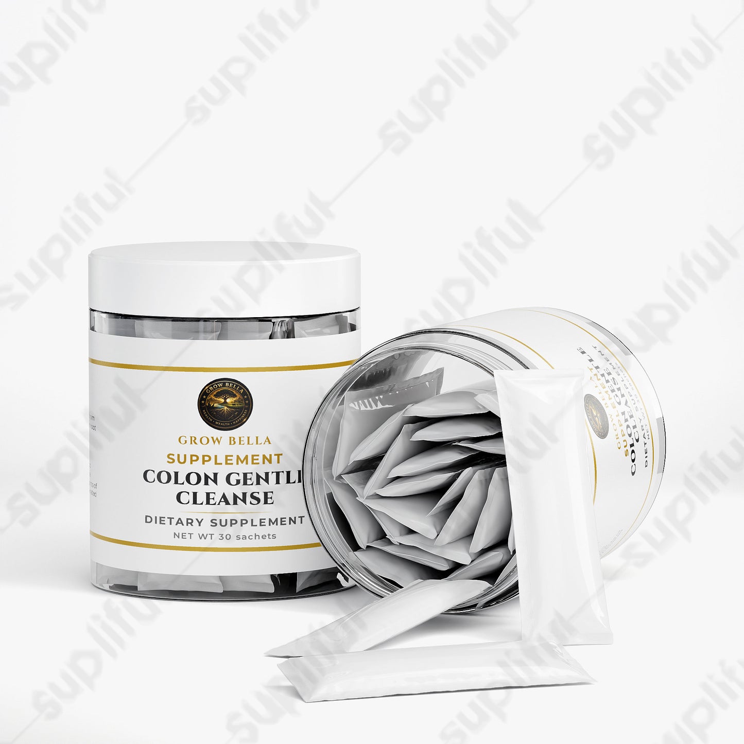Colon Gentle Cleanse
