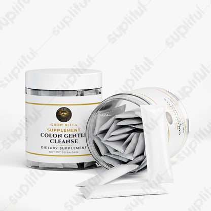 Colon Gentle Cleanse