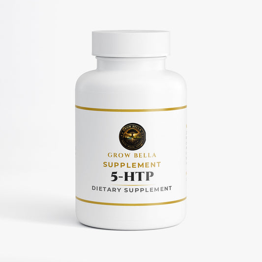 5-HTP