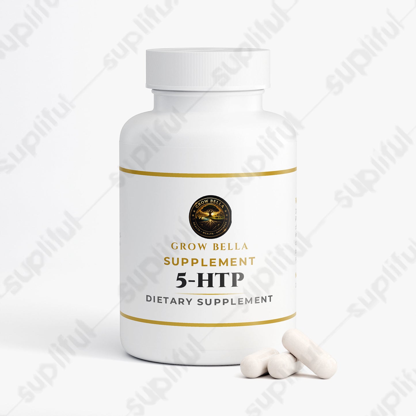 5-HTP