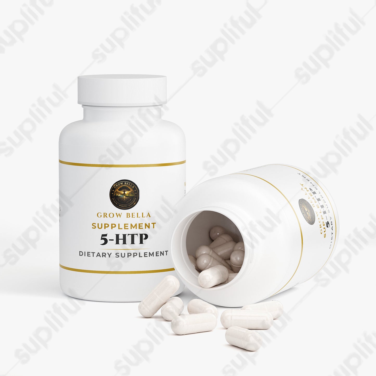 5-HTP