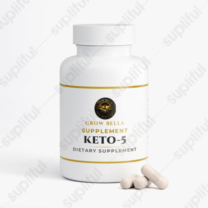 Keto-5