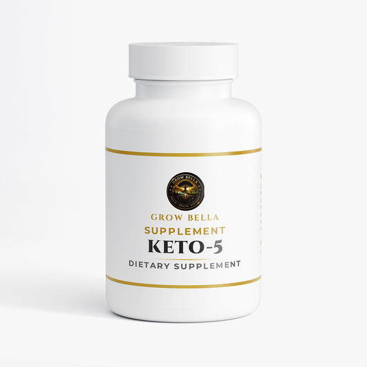 Keto-5