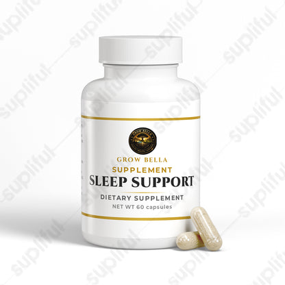Sleep Support