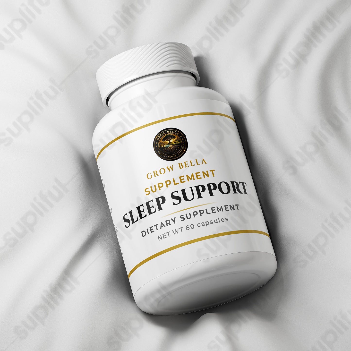 Sleep Support