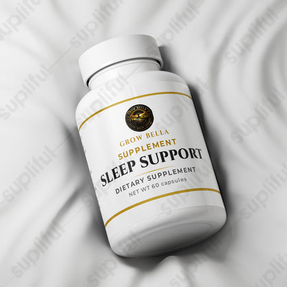Sleep Support