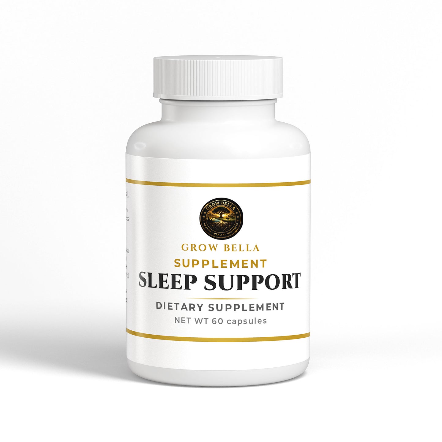 Sleep Support
