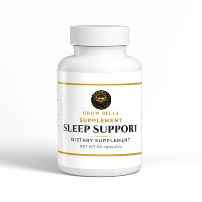 Sleep Support