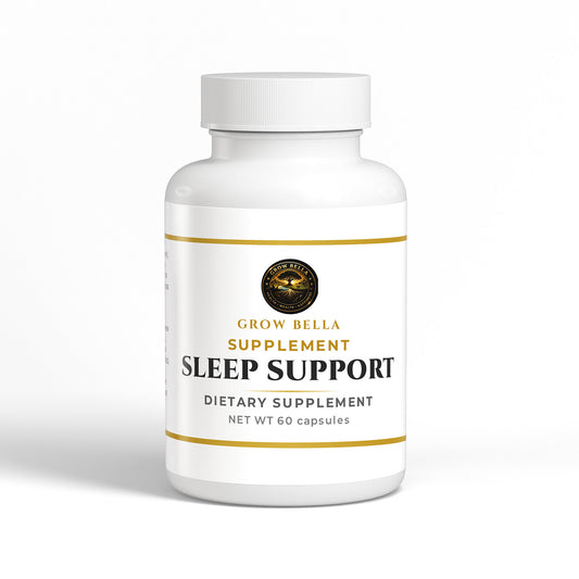 Sleep Support