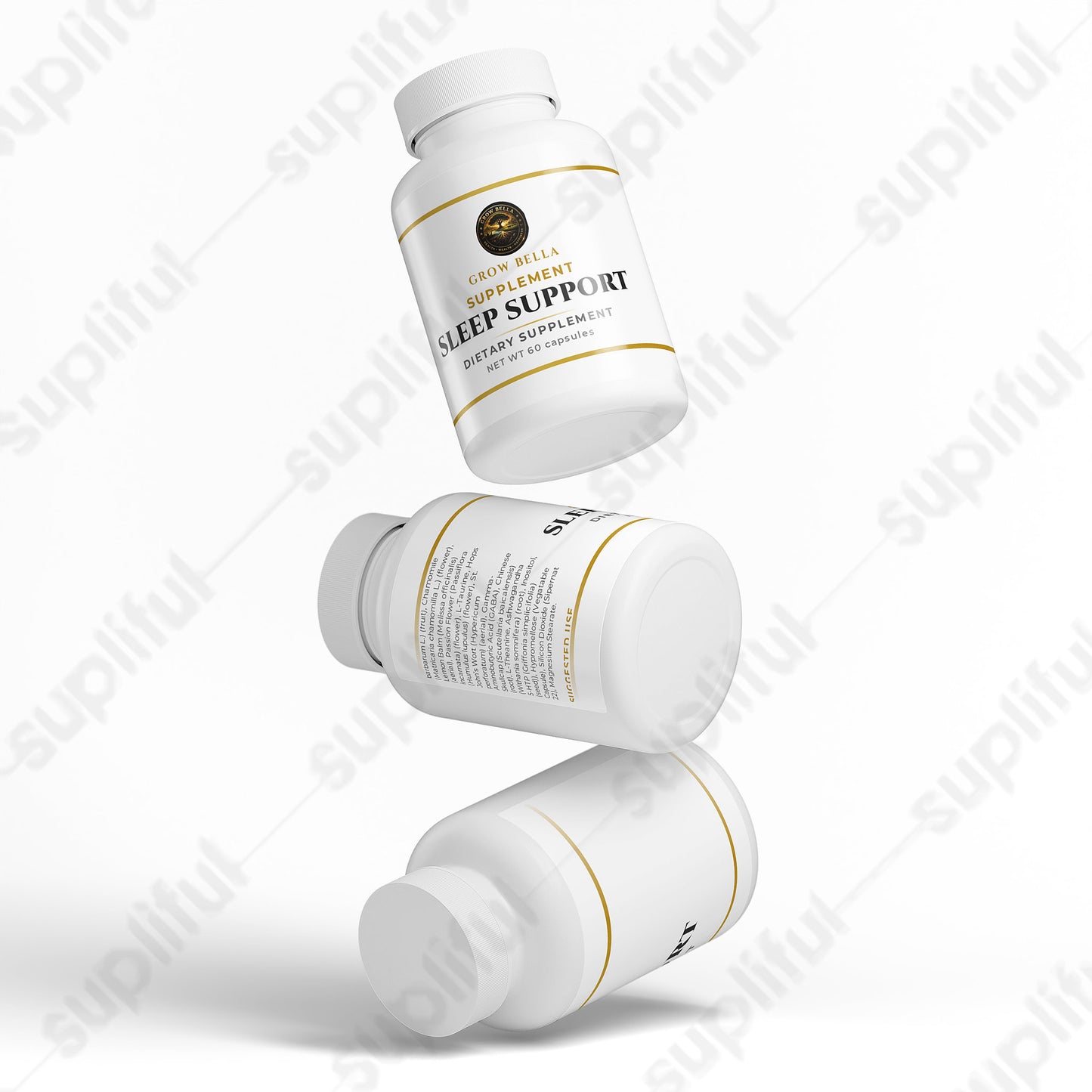 Sleep Support