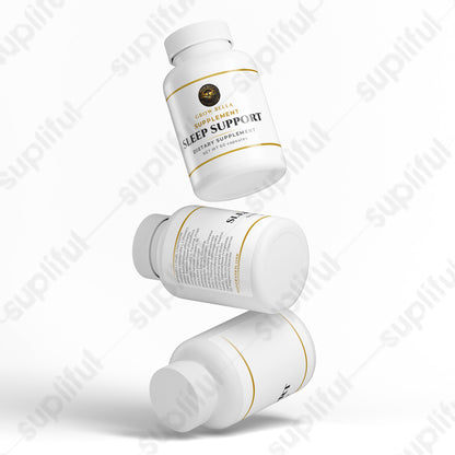 Sleep Support