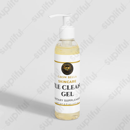 Gentle Cleansing Gel