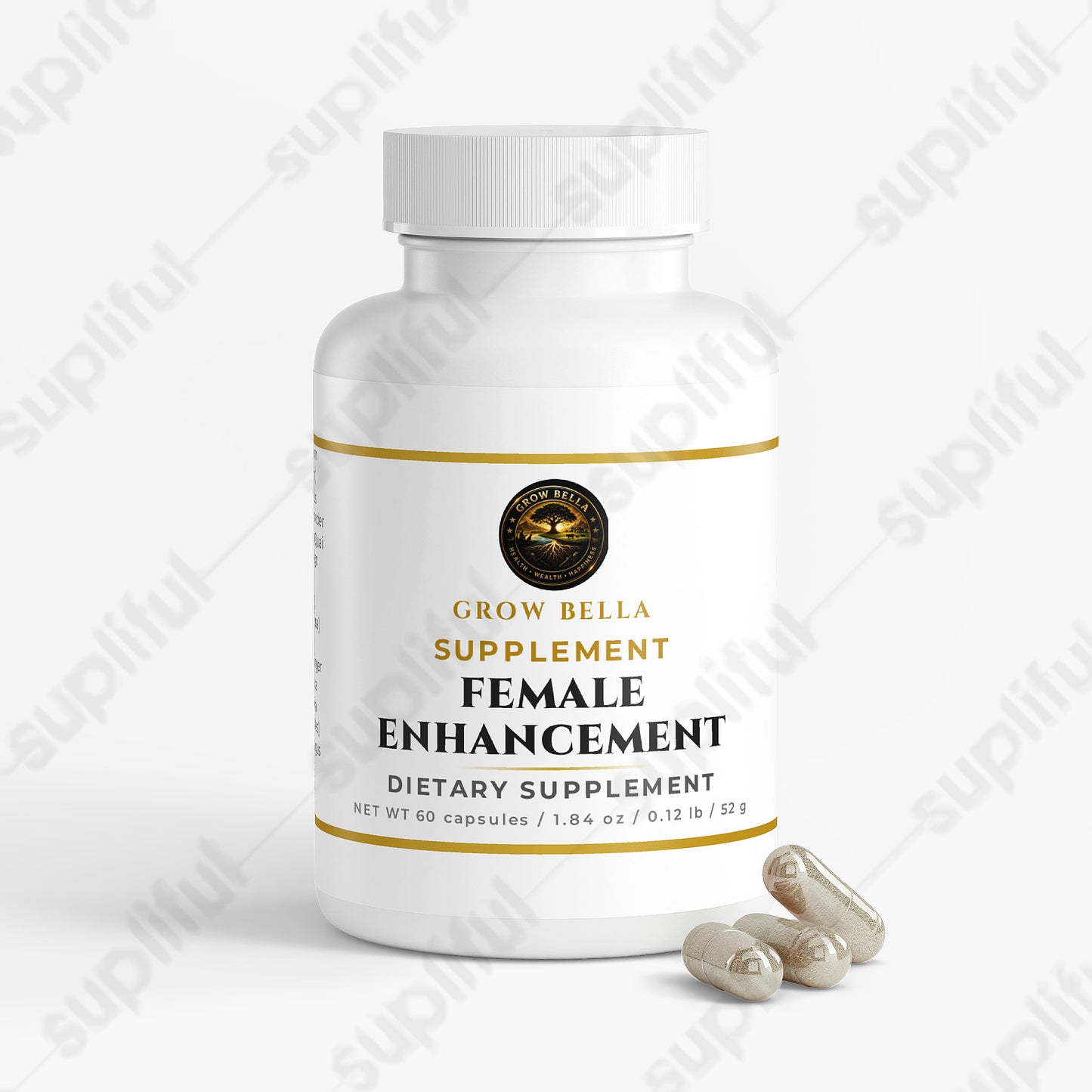 Female Enhancement