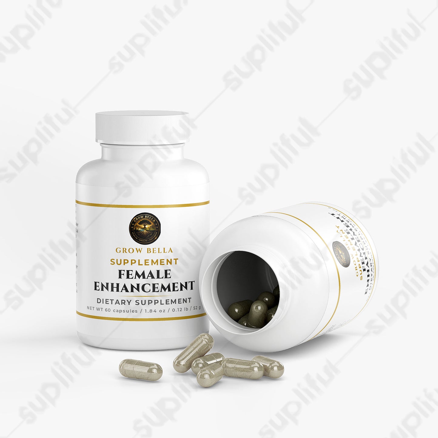 Female Enhancement