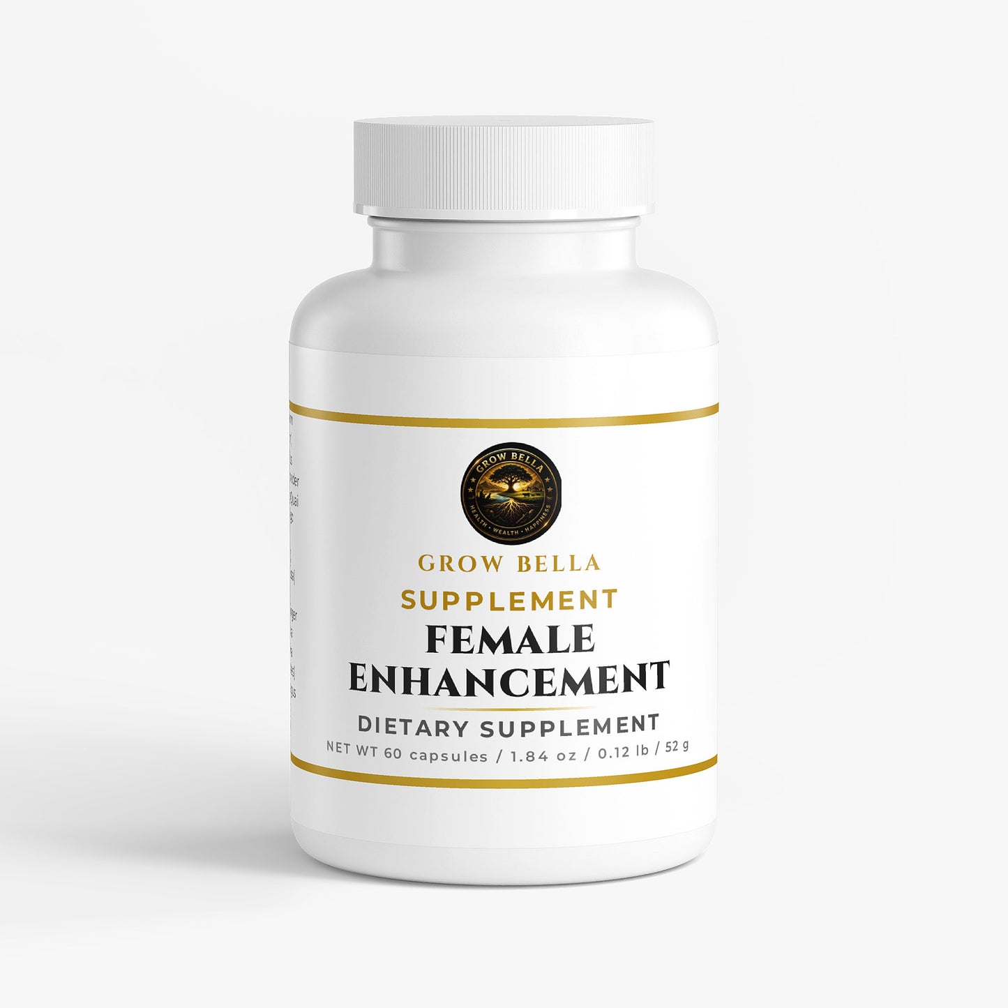 Female Enhancement
