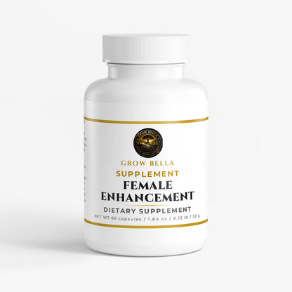 Female Enhancement