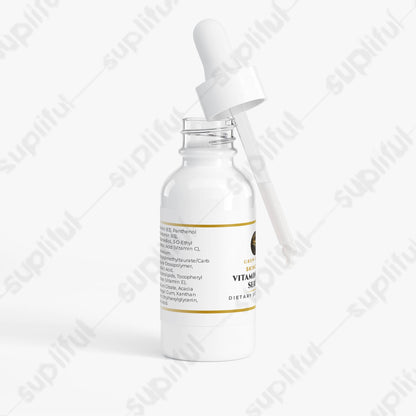 Vitamin Glow Serum