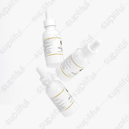 Vitamin Glow Serum
