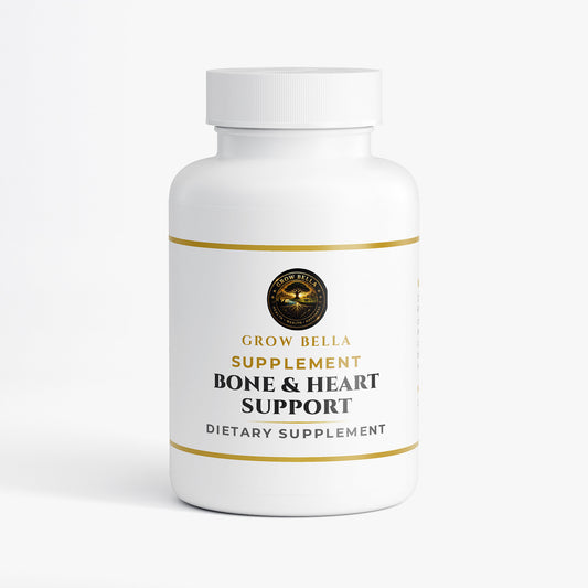 Bone & Heart Support