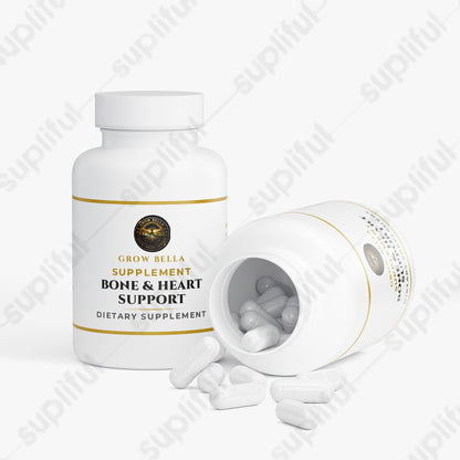 Bone & Heart Support