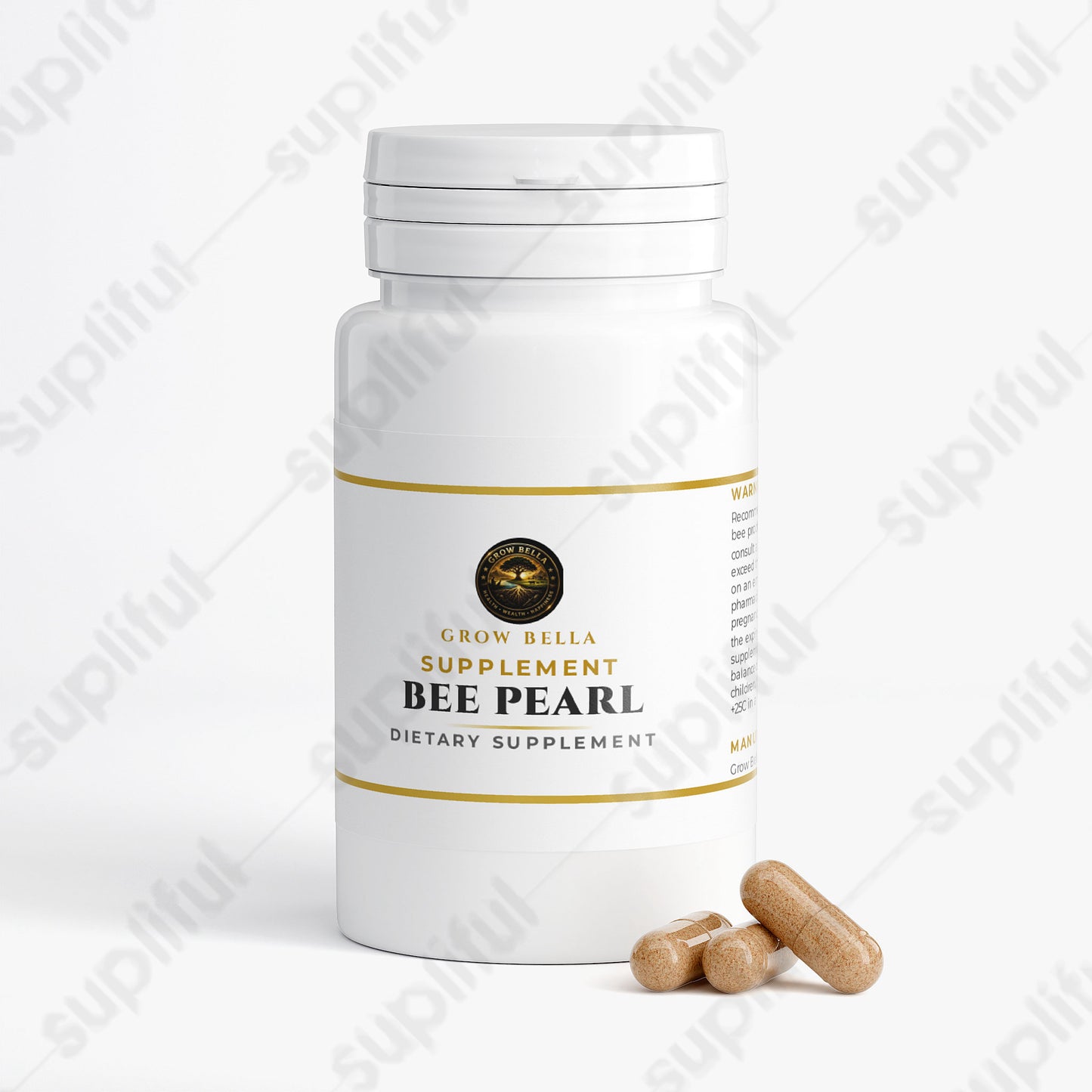 Bee Pearl