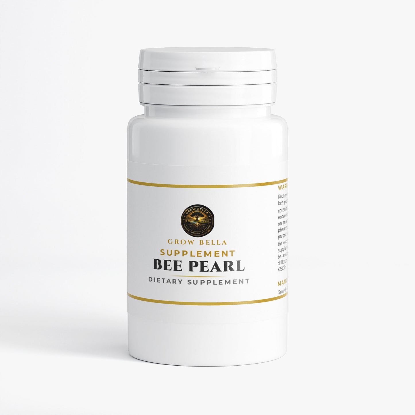 Bee Pearl