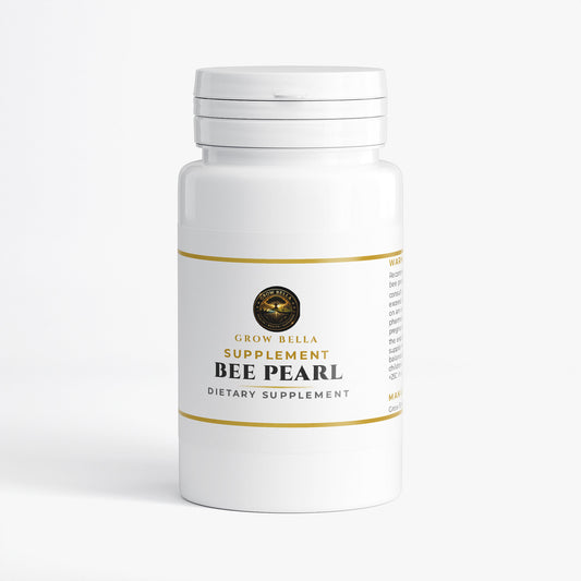 Bee Pearl