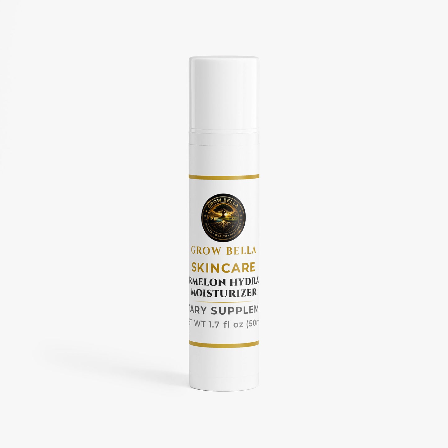 Watermelon Hydration Moisturizer