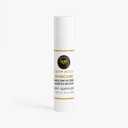 Watermelon Hydration Moisturizer
