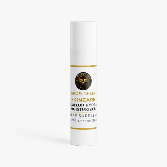 Watermelon Hydration Moisturizer