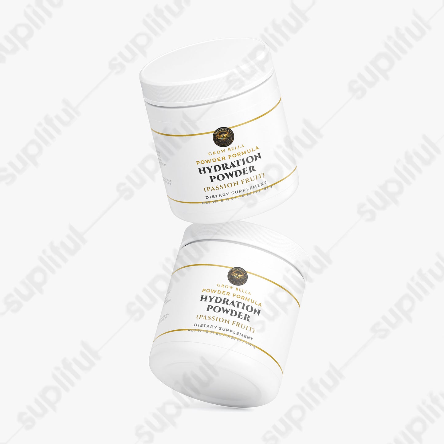 Hydration Powder (Passion Fruit)